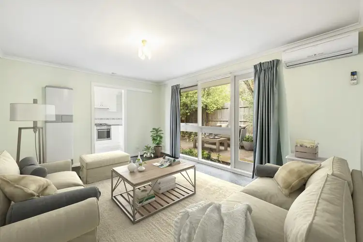 Second view of Homely unit listing, 6/23 James Street, Dromana VIC 3936