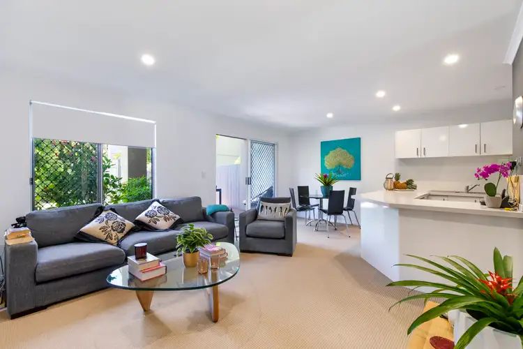 29/18 Lake Weyba Drive, Noosaville QLD 4566