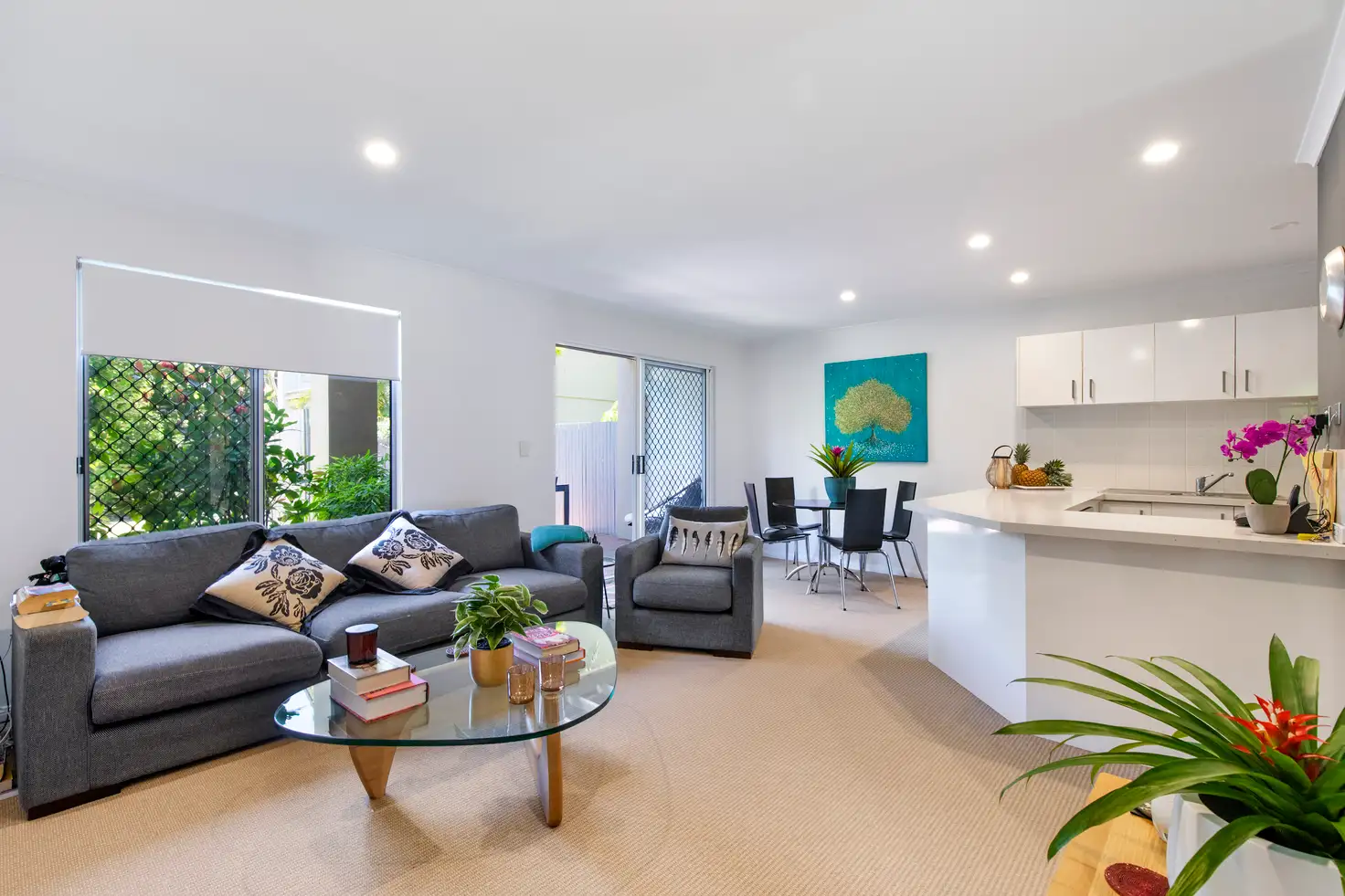 Main view of Homely unit listing, 29/18 Lake Weyba Drive, Noosaville QLD 4566