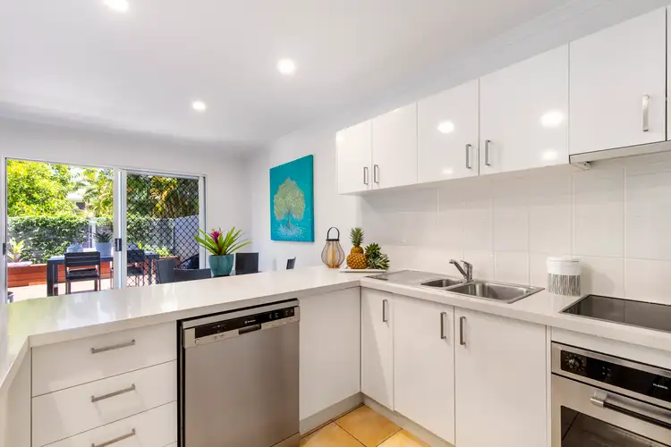 Second view of Homely unit listing, 29/18 Lake Weyba Drive, Noosaville QLD 4566
