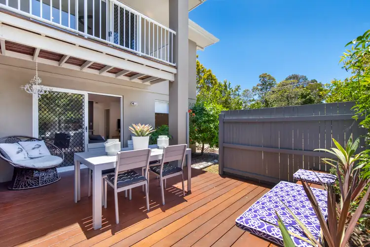 Third view of Homely unit listing, 29/18 Lake Weyba Drive, Noosaville QLD 4566