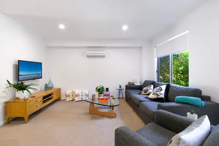 Fifth view of Homely unit listing, 29/18 Lake Weyba Drive, Noosaville QLD 4566