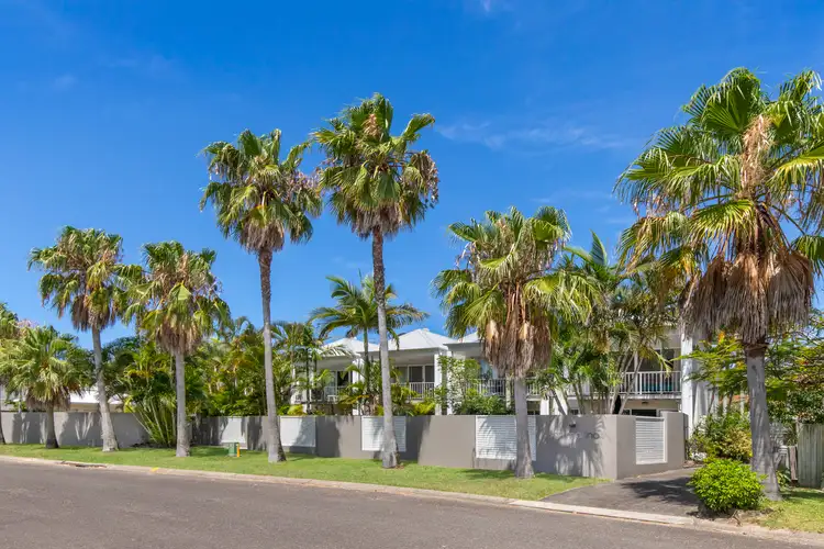 Second view of Homely unit listing, 1/14 Barbados Crescent, Noosaville QLD 4566