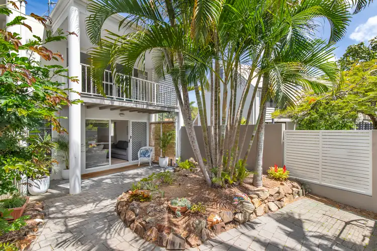 Third view of Homely unit listing, 1/14 Barbados Crescent, Noosaville QLD 4566