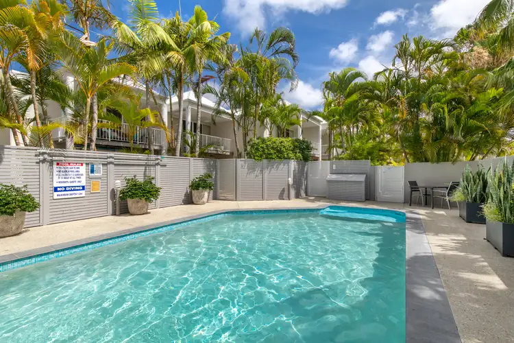 Fourth view of Homely unit listing, 1/14 Barbados Crescent, Noosaville QLD 4566