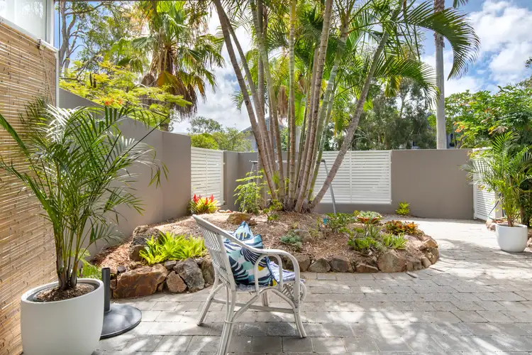 Fifth view of Homely unit listing, 1/14 Barbados Crescent, Noosaville QLD 4566