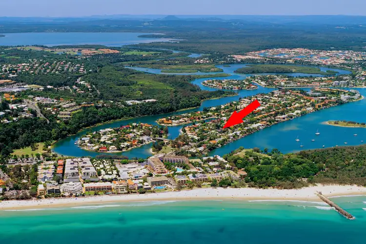 Second view of Homely unit listing, 2/23 Noosa Parade, Noosa Heads QLD 4567