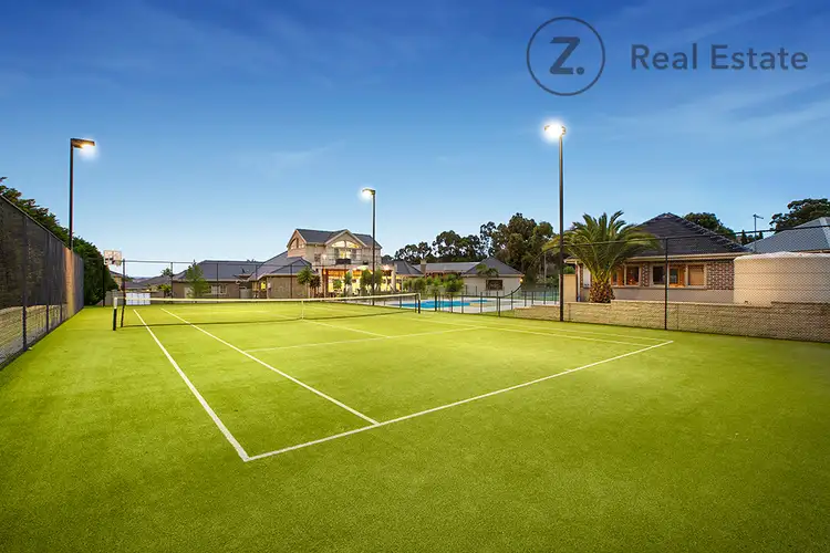 Second view of Homely house listing, 121 Grange Drive, Lysterfield VIC 3156