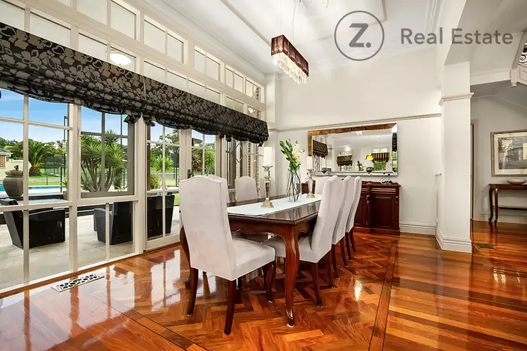 Fourth view of Homely house listing, 121 Grange Drive, Lysterfield VIC 3156