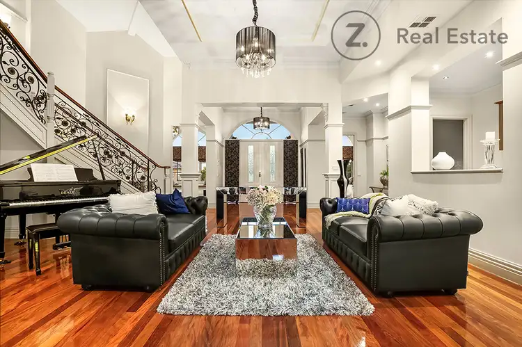 Fifth view of Homely house listing, 121 Grange Drive, Lysterfield VIC 3156