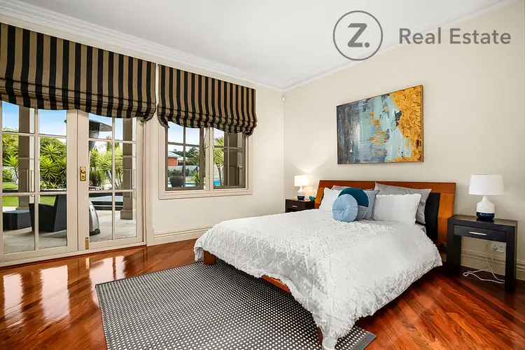 Sixth view of Homely house listing, 121 Grange Drive, Lysterfield VIC 3156