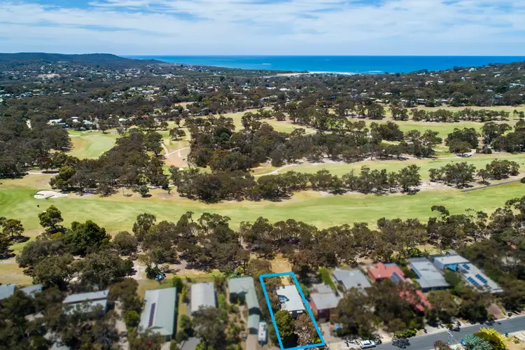 44 Fairway Drive, Anglesea VIC 3230