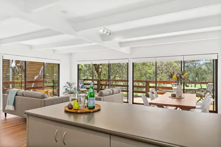 Fifth view of Homely house listing, 44 Fairway Drive, Anglesea VIC 3230