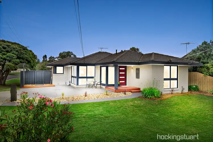 15 Perry Close, Melton VIC 3337
