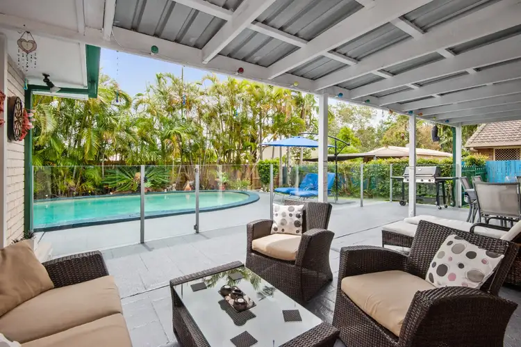 Main view of Homely house listing, 15 Greenwood Place, Little Mountain QLD 4551