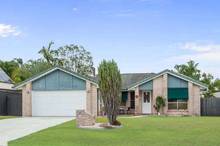 Second view of Homely house listing, 15 Greenwood Place, Little Mountain QLD 4551