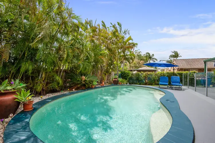 Third view of Homely house listing, 15 Greenwood Place, Little Mountain QLD 4551