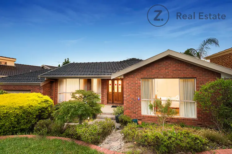 Third view of Homely house listing, 35 George Bass Avenue, Endeavour Hills VIC 3802