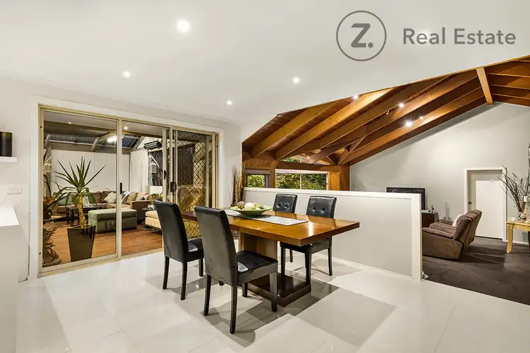 Fifth view of Homely house listing, 35 George Bass Avenue, Endeavour Hills VIC 3802