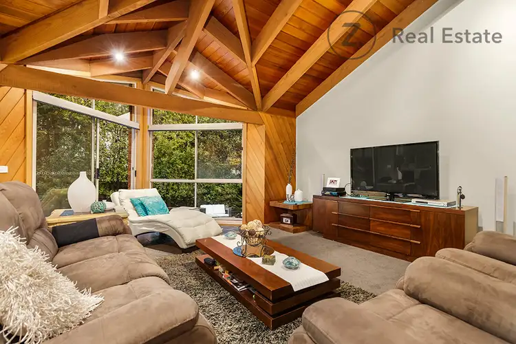 Sixth view of Homely house listing, 35 George Bass Avenue, Endeavour Hills VIC 3802