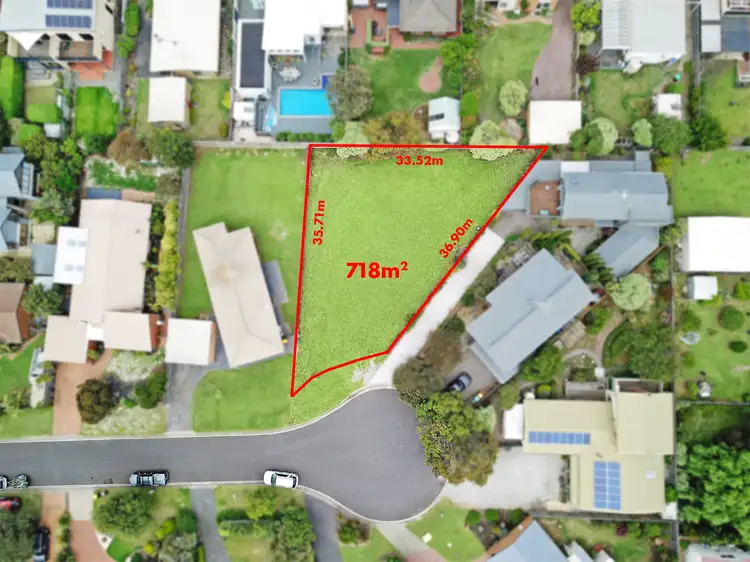 5 Miranda Close, Torquay VIC 3228