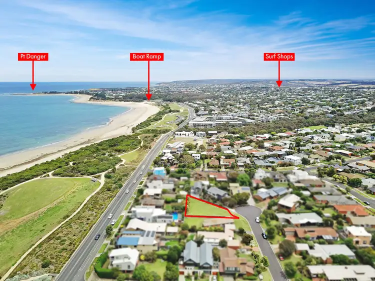 Second view of Homely land listing, 5 Miranda Close, Torquay VIC 3228