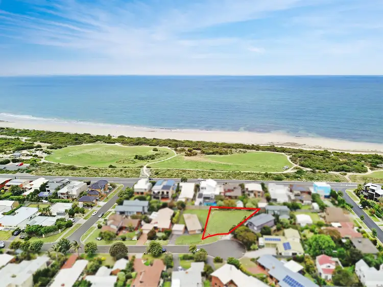 Third view of Homely land listing, 5 Miranda Close, Torquay VIC 3228