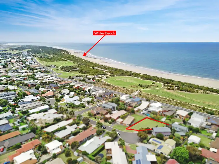 Fourth view of Homely land listing, 5 Miranda Close, Torquay VIC 3228