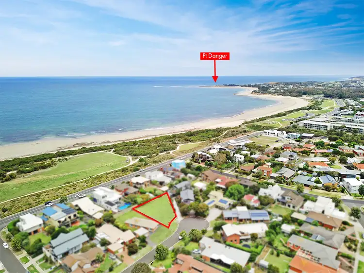 Fifth view of Homely land listing, 5 Miranda Close, Torquay VIC 3228