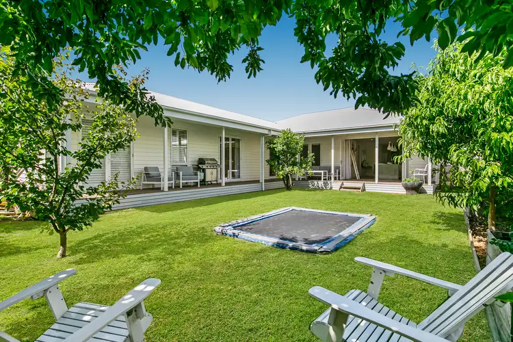 Main view of Homely house listing, 47 Williams Street, Dromana VIC 3936