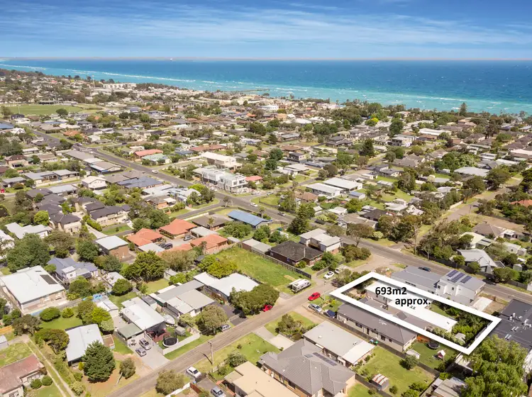 Second view of Homely house listing, 47 Williams Street, Dromana VIC 3936