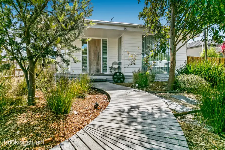 Third view of Homely house listing, 47 Williams Street, Dromana VIC 3936