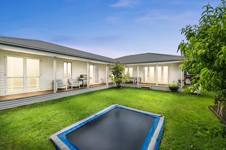 Fourth view of Homely house listing, 47 Williams Street, Dromana VIC 3936
