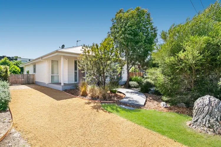 Fifth view of Homely house listing, 47 Williams Street, Dromana VIC 3936