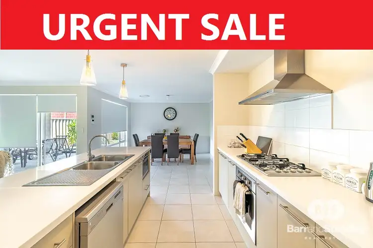 22 Hazelgrove Crescent, Millbridge WA 6232
