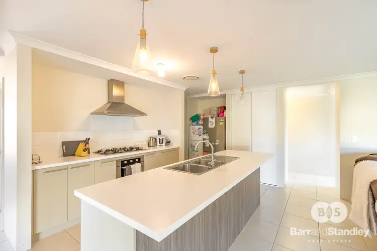 Second view of Homely house listing, 22 Hazelgrove Crescent, Millbridge WA 6232