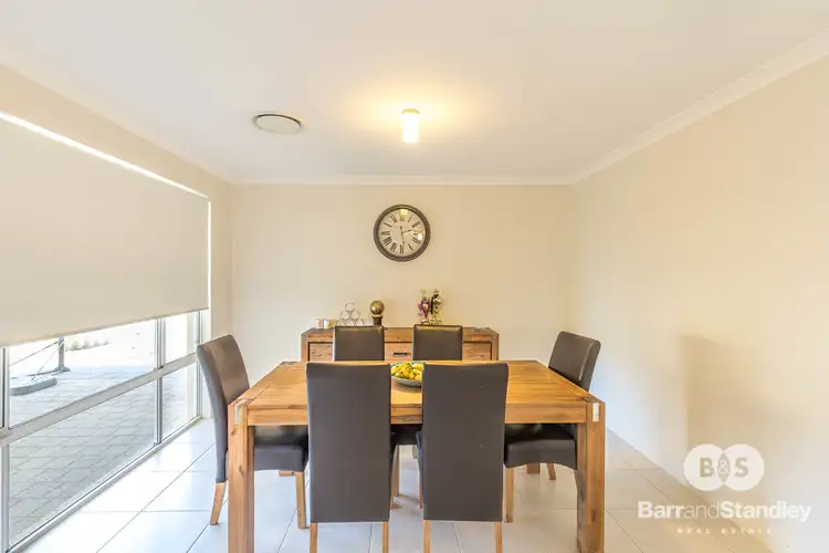 Fourth view of Homely house listing, 22 Hazelgrove Crescent, Millbridge WA 6232