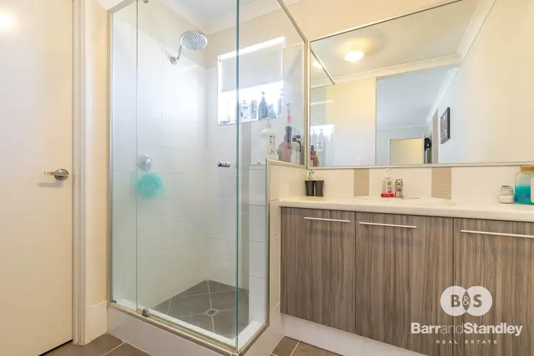 Seventh view of Homely house listing, 22 Hazelgrove Crescent, Millbridge WA 6232