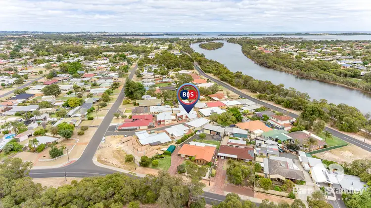 Main view of Homely unit listing, 50C Stanton Street, Eaton WA 6232