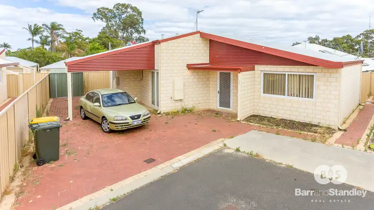 Second view of Homely unit listing, 50C Stanton Street, Eaton WA 6232