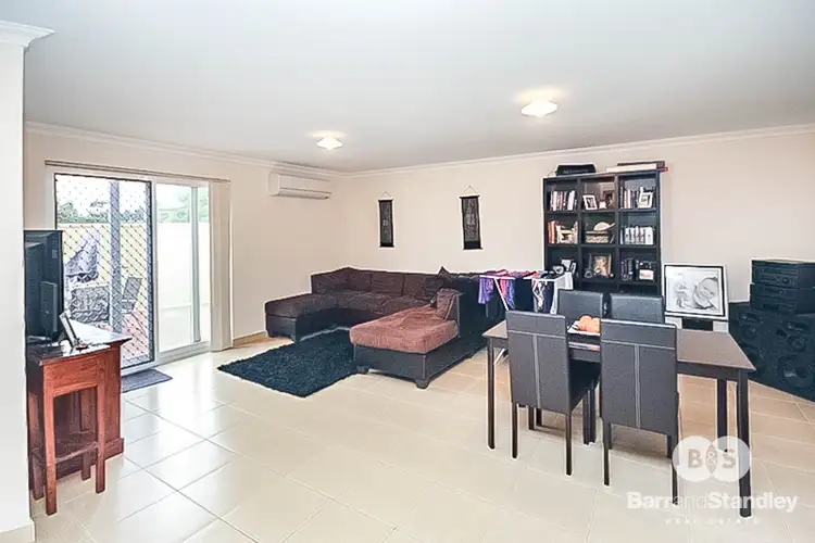 Third view of Homely unit listing, 50C Stanton Street, Eaton WA 6232