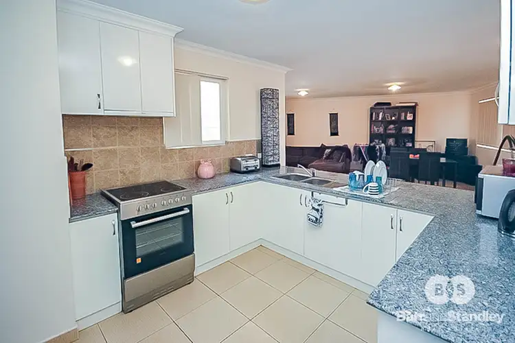 Fifth view of Homely unit listing, 50C Stanton Street, Eaton WA 6232