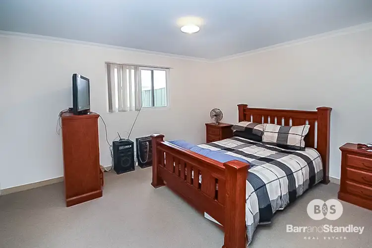 Sixth view of Homely unit listing, 50C Stanton Street, Eaton WA 6232