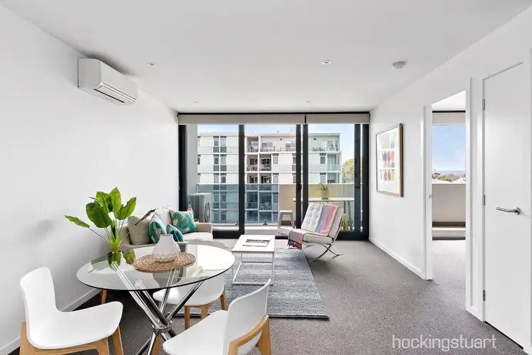 Third view of Homely apartment listing, 502/1 High Street, Preston VIC 3072