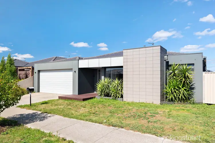 11 Stella Drive, Delacombe VIC 3356