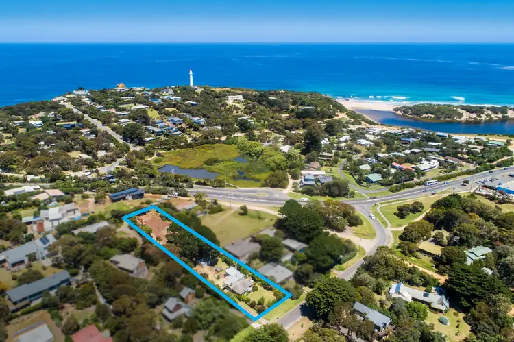 Main view of Homely house listing, 4 Bambra Road, Aireys Inlet VIC 3231