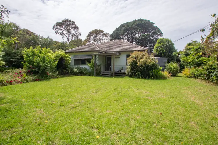 Third view of Homely house listing, 4 Bambra Road, Aireys Inlet VIC 3231