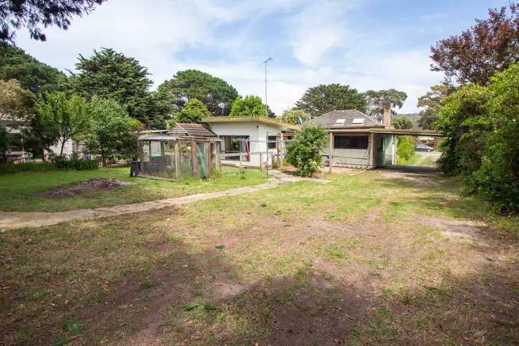 Fourth view of Homely house listing, 4 Bambra Road, Aireys Inlet VIC 3231