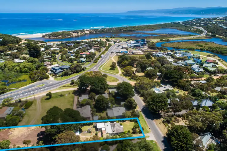Sixth view of Homely house listing, 4 Bambra Road, Aireys Inlet VIC 3231