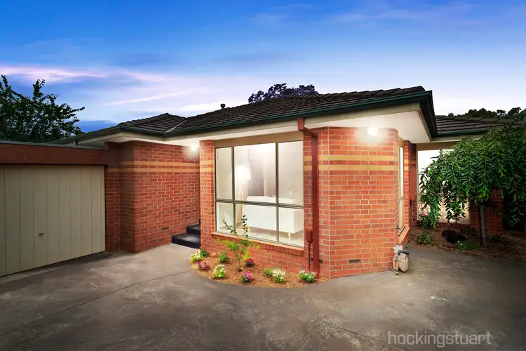 3/29 Glen Court, Glen Waverley VIC 3150